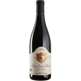 Hubert Lignier Вино  Nuits Saint Georges Les Poisets 2020 червоне сухе 0.75 л (BWR9204)