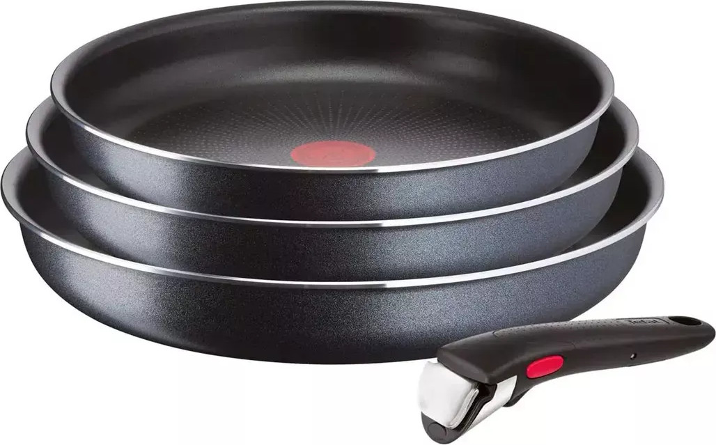 Tefal Ingenio XL Force L1589053 - зображення 1