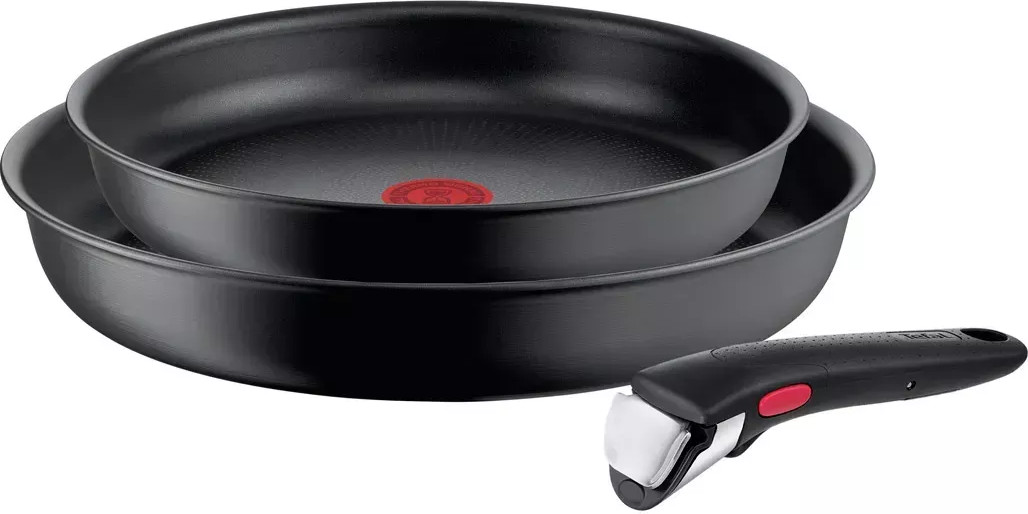 Tefal Ingenio Ultimate Induction L7649253 - зображення 1