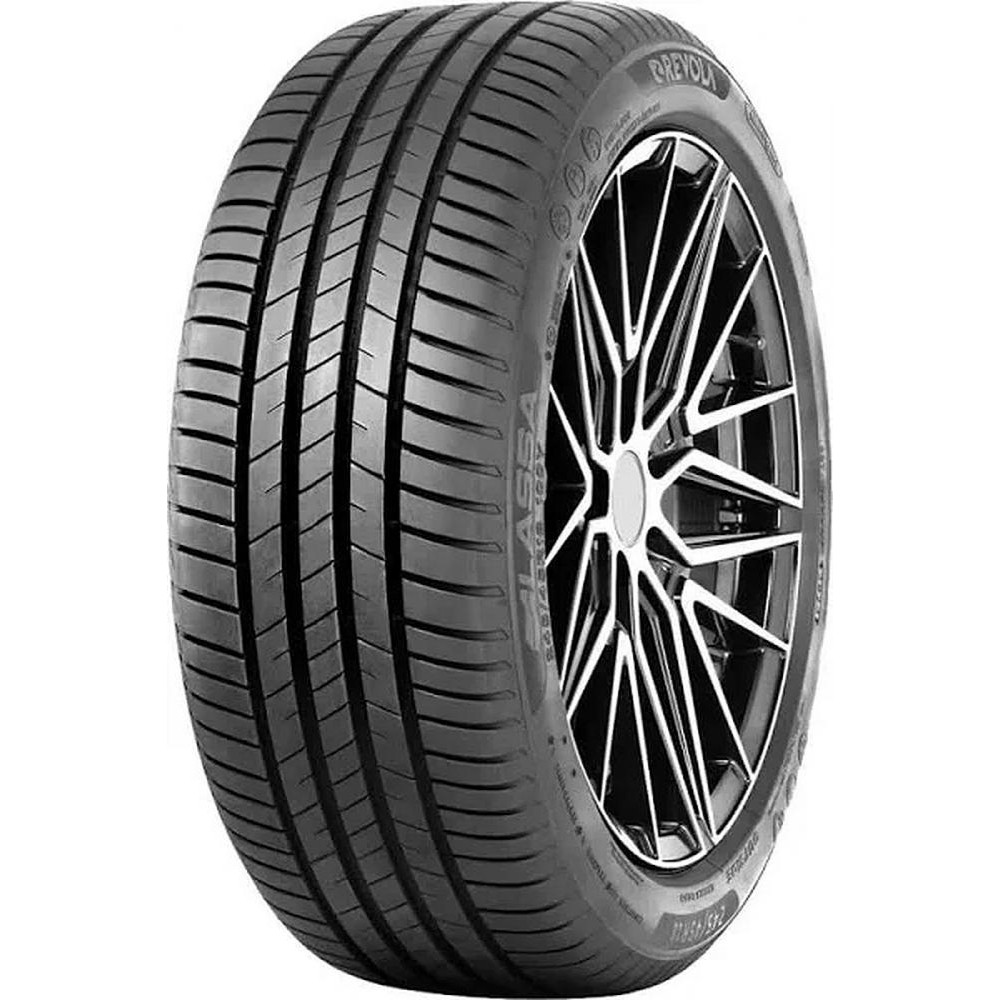 Lassa REVOLA (185/65R15 88H) - зображення 1