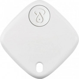    Smart TidoTag White