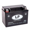 LP Battery SLA 11.2Ah АзЕ (YTZ14-S) - зображення 1