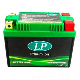 LP Battery LFP9