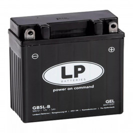 LP Battery MG GB5L-B