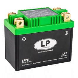 LP Battery LFP5
