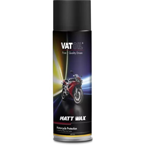 VATOIL MATT WAX 50512 - зображення 1