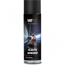 VATOIL Очиститель для пластиковых деталей скутеров  500 мл (50514)