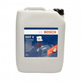 Bosch DOT-4 5л (1987479108)