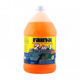 Rain-X All-Season Windshield Washer Fluid -32 5066517