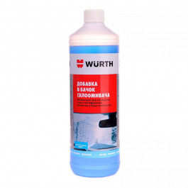 Wurth Screenwash Additive 0892332840