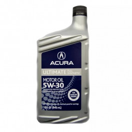 Acura Ultimate FS 5W-30 087989143