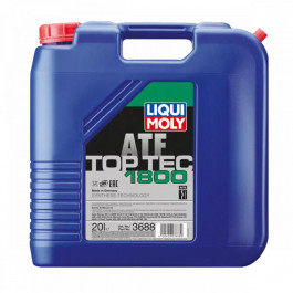 Liqui Moly Top Tec ATF 1800 20 л