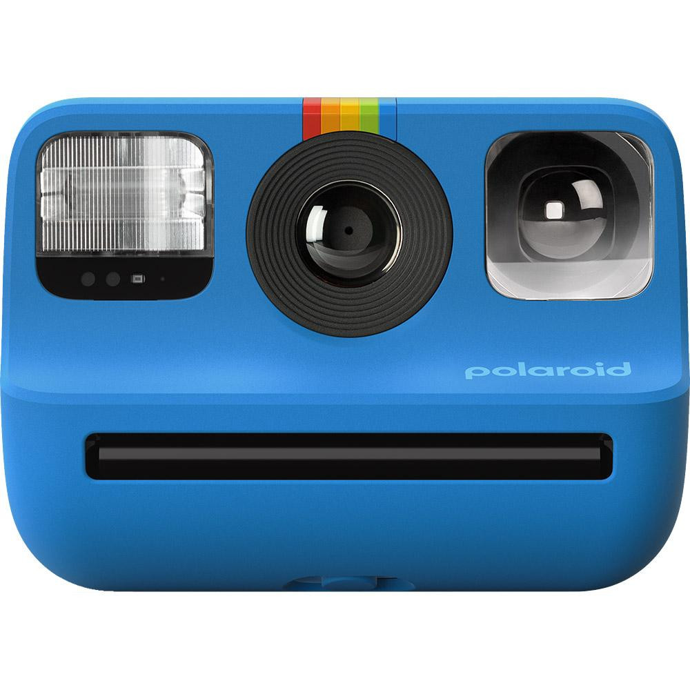 Polaroid Go Gen 2 Blue (9147) - зображення 1