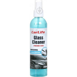 CarLife Очиститель стекла CarLife Glass Cleaner 250мл (CF028)