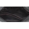 Borsa Leather Женская кожаная сумка  1t300-black - зображення 7