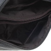 Borsa Leather Женская кожаная сумка  1t300-black - зображення 8