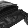 Keizer Мужская сумка планшет  черная (K1701-black) - зображення 6