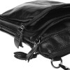 Keizer Мужская сумка планшет  черная (K1701-black) - зображення 7