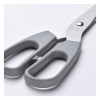 IKEA SVARDFISK Ножиці, 2 шт., нержавіюча сталь сірий/сіро-бірюзовий (605.634.31) - зображення 3