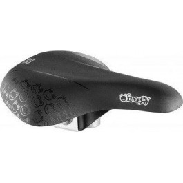   Selle Royal Сідло велосипедне  Junior Froggy Black (SAD-68-31/1702JCNA03807)