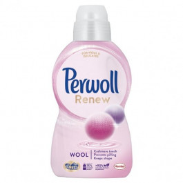 Perwoll Засіб для делікатного прання Renew для вовни, шовку та делікатних тканин 990 мл (9000101579994)