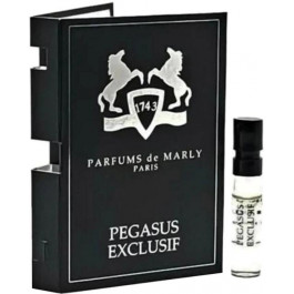 Parfums de Marly Pegasus Exclusif Духи 1 мл Пробник
