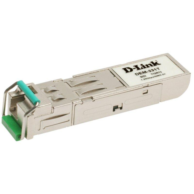 D-Link DEM-331T - зображення 1