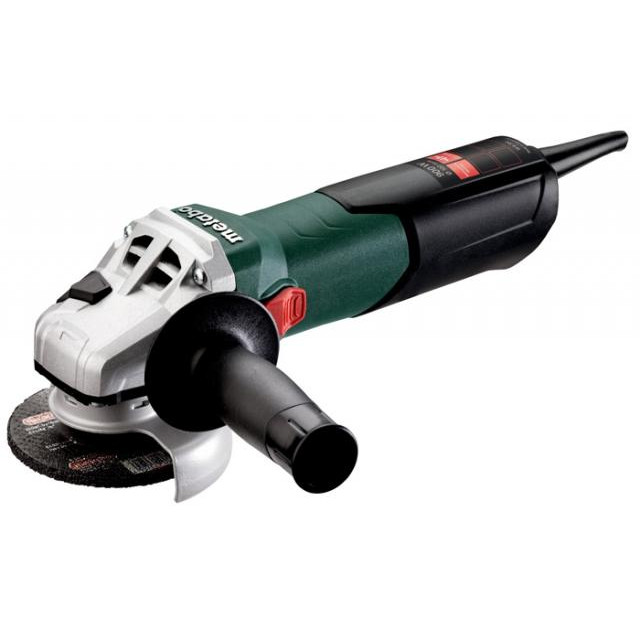 Metabo W 9-100 (600350010) - зображення 1