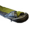 High Peak TR 300 / left, dark grey-green (23019) - зображення 3