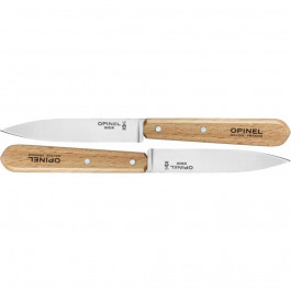 Opinel Office №102 stainless steel (1223)