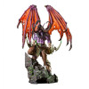 Blizzard World of Warcraft - Illidan Statue (B62017) - зображення 1