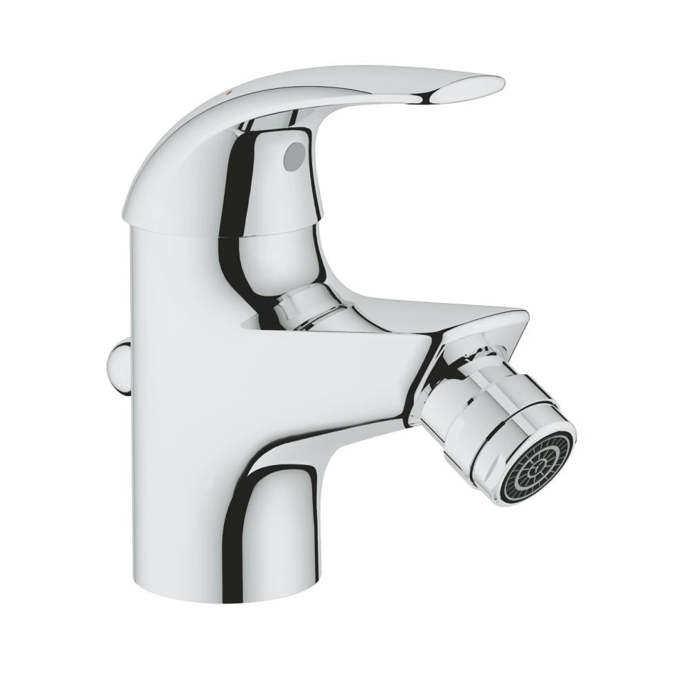 GROHE BauCurve 32849000 - зображення 1