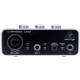 Behringer UM2