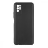 ArmorStandart Matte Slim Fit TECNO Pova 2 (LE7) Camera cover Black (ARM65637) - зображення 1