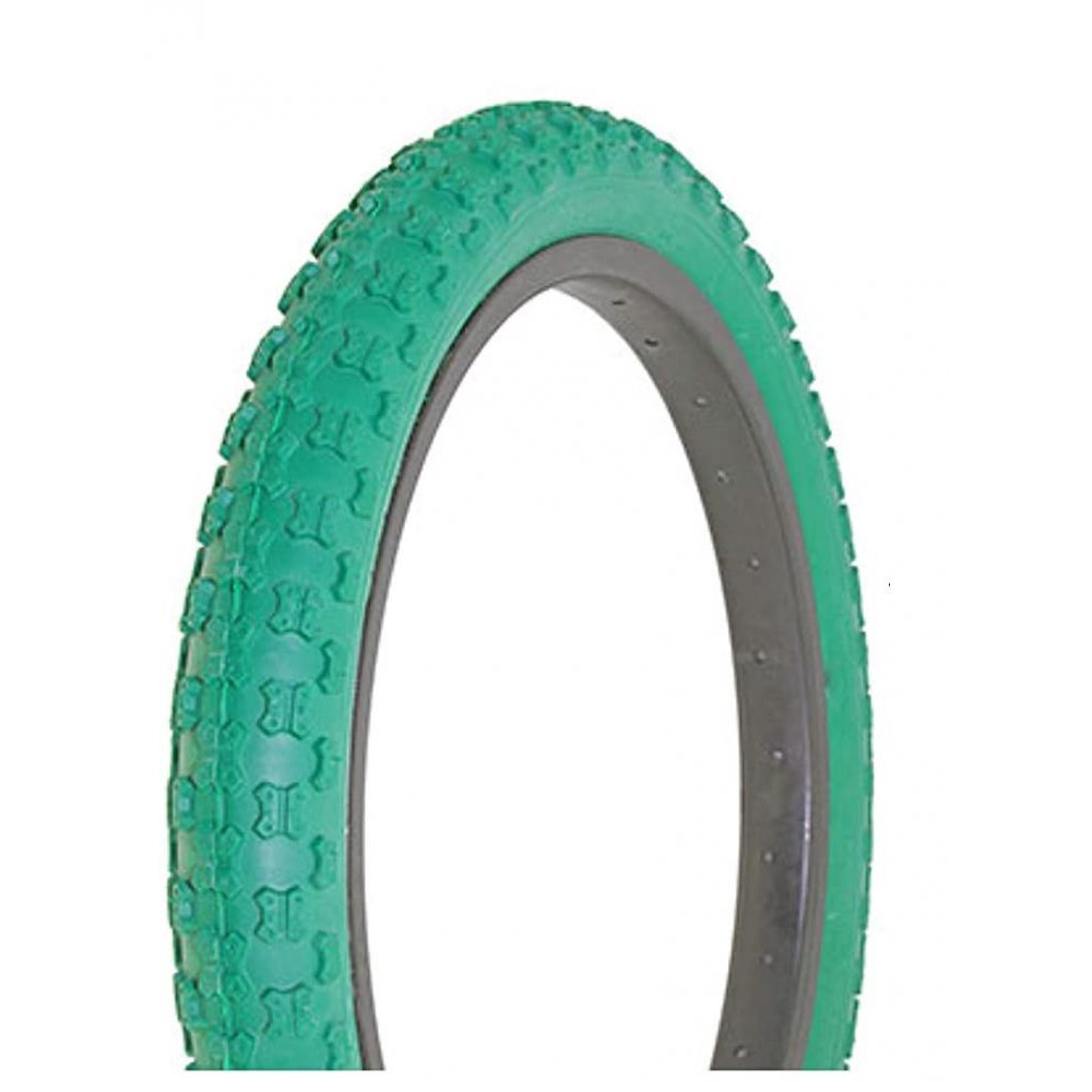Duro Tire Покришка  HF143G 20"x2.125 зелений - зображення 1