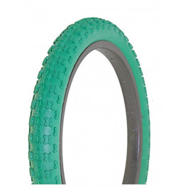 Duro Tire Покришка  HF143G 20"x2.125 зелений