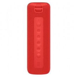 Xiaomi Mi Portable Bluetooth Speaker 16W Red (QBH4242GL)