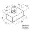 KERNAU KBH 1060 B - зображення 3
