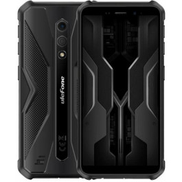 Ulefone Armor X12 Pro 4/64GB Black