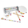 Janod Набор музыкальных игрушек из 5 инструментов (J07600) - зображення 1