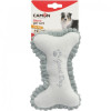 Camon ІІграшка для собак  Кістка, з пищалкою, текстиль, 19 см, в асортименті (8019808204956) - зображення 2
