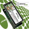 SWAY Ножницы для стрижки  110 56455 Job 5,5 филировочные - зображення 3