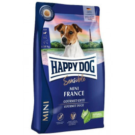 Happy Dog Sensible Mini France 4 кг (61242)