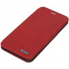 BeCover Exclusive для Nokia G21/G11 Burgundy Red (707915) - зображення 5