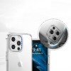 BeCover Панель Anti-Shock для Apple iPhone 13 Pro Clear (706981) - зображення 3