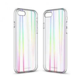 MakeFuture Rainbow case iPhone SE 2020 (MCR-AISE20)