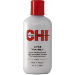 CHI Термозащитный кондиционер-маска  Infra Treatment, 177 ml (633911674871)