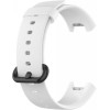 BeCover Силіконовий ремінець  для Xiaomi Mi Watch Lite / Watch 2 / Watch 2 Lite White (707647) - зображення 3