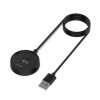 SK Кабель USB для Xiaomi Ticwatch E2 S2 Black (801202994A) - зображення 2