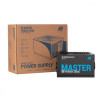 2E Master Power 550W (2E-MP550-120APFC) - зображення 3